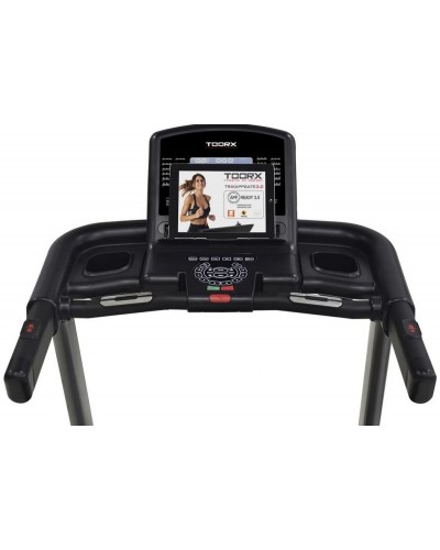 Бігова доріжка домашня Toorx Treadmill Voyager Арт. 929870