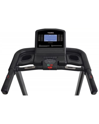 Бігова доріжка домашня Toorx Treadmill Voyager Арт. 929870