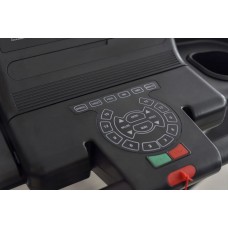 Бігова доріжка Toorx Treadmill Voyager Арт. 929870