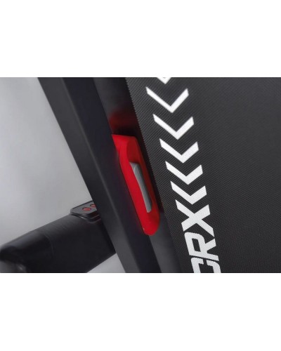 Бігова доріжка домашня Toorx Treadmill Voyager Арт. 929870