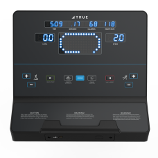 Беговая дорожка True Alpine Runner Emerge