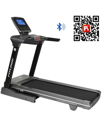 Беговая дорожка FitLogic ET1801C