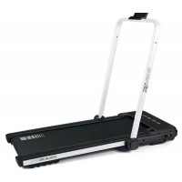 Бігова доріжка Everfit Treadmill TFK 135 Slim Pearl White (TFK-135-SLIM-W) Арт. 929877