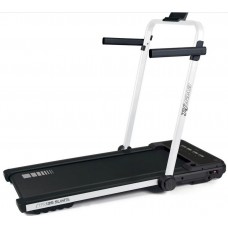 Бігова доріжка Everfit Treadmill TFK 135 Slim Pearl White (TFK-135-SLIM-W) Арт. 929877