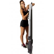 Бігова доріжка Everfit Treadmill TFK 135 Slim Pearl White (TFK-135-SLIM-W) Арт. 929877