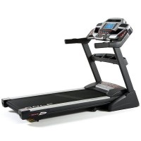 Беговая дорожка Sole Fitness F85 3401