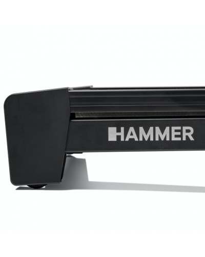 Беговая дорожка Hammer FlyRun 4.0 (13001)