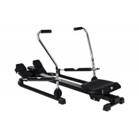 Гребной тренажер Hop-Sport HS-050R Glide