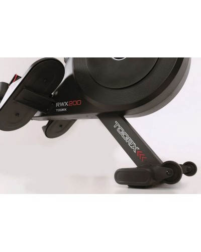 Гребной тренажер для дома Toorx Rower RWX 200 Арт. 929784