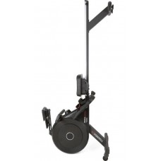 Гребной тренажер Toorx Rower RWX 200