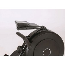 Гребной тренажер Toorx Rower RWX 200