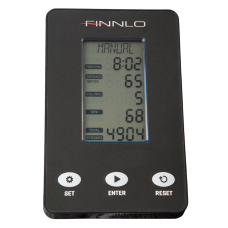 Гребний тренажер Finnlo Aquon Water Glide