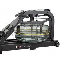 Гребний тренажер Finnlo Aquon Water Glide
