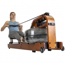 Гребний тренажер Viking Pro V