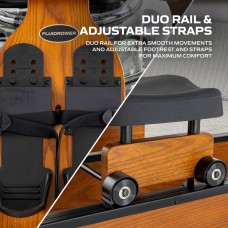 Гребний тренажер Viking Pro V