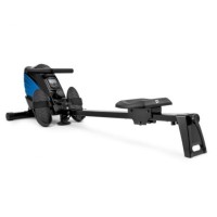 Гребной тренажер Hop-Sport HS-060R Cross синий