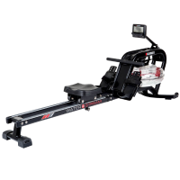 Веслувальний тренажер Hammer Water Stream 4537