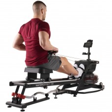 Гребний тренажер Hammer WaterEffect 3D (4543)