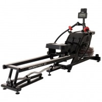 Гребний тренажер Hammer WaterEffect 3D (4543)