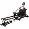 Гребний тренажер Hammer WaterEffect 3D (4543)