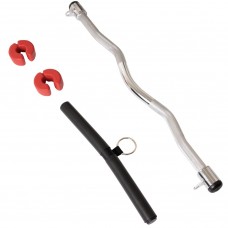 Гребний тренажер Hammer WaterEffect 3D (4543)