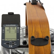 Гребний тренажер Fluid Viking 3V