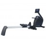 Гребной тренажер Toorx Rower RWX 500