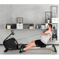 Гребной тренажер Toorx Rower RWX 500