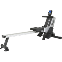 Веслувальний тренажер Hammer Pro Force 4534