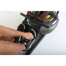 Гребний тренажер Finnlo Aquon Water Flow