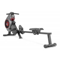 Гребной тренажер Hop-Sport HS-065AR Talon Серый