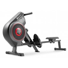 Гребний тренажер Hop-Sport HS-065AR Talon Сірий