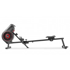 Гребний тренажер Hop-Sport HS-065AR Talon Сірий