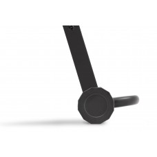 Гребний тренажер Hop-Sport HS-065AR Talon Сірий