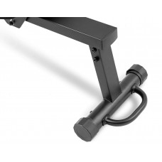 Гребний тренажер Hop-Sport HS-065AR Talon Сірий