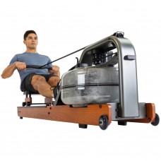 Гребний тренажер Fluid Apollo Pro V