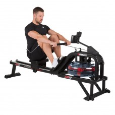 Гребний тренажер Hammer Water Stream