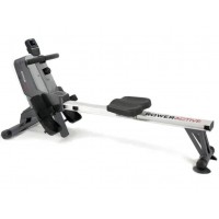 Гребной тренажер Toorx Rower Active