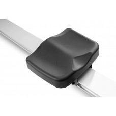 Гребний тренажер Hop-Sport HS-095R Spike Сірий