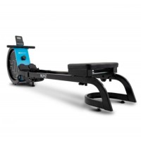 Гребний тренажер Hop-Sport HS-075R Nuke синій