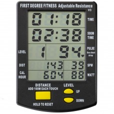 Гребний тренажер Fluid Apollo Plus