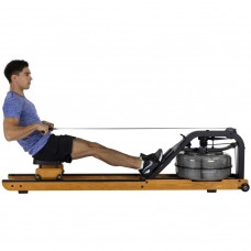 Гребний тренажер Fluid Apollo Plus