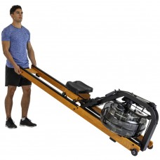 Гребний тренажер Fluid Apollo Plus