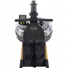 Гребний тренажер Fluid Apollo Plus