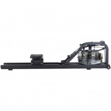 Гребний тренажер Fluid Neon Plus Black