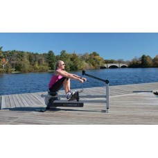 Гребний тренажер Concept2 Dynamic