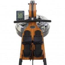 Гребний тренажер FLUID VIKING Pro XL