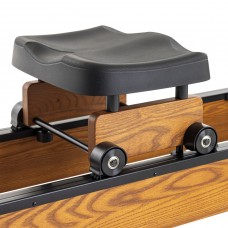 Гребний тренажер FLUID VIKING Pro XL