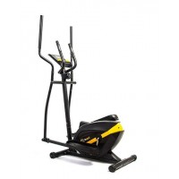 Орбитрек магнитный Besport BS-1006E HUNTER Черно-желтый