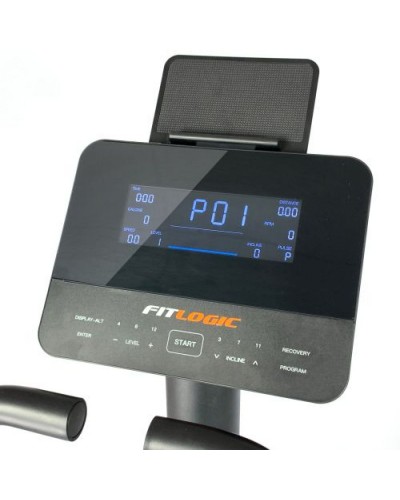 Орбітрек для дому FitLogic CT2101TAS